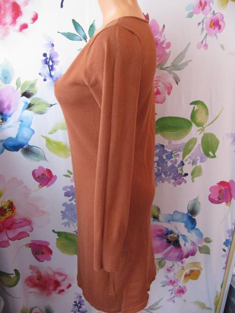 Společenské dámské pružné šaty, bonprix,38