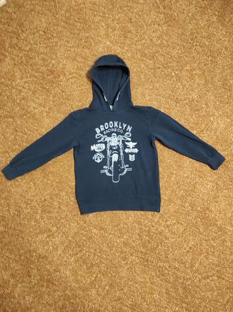 Mikina bpc 140/146, bonprix,140