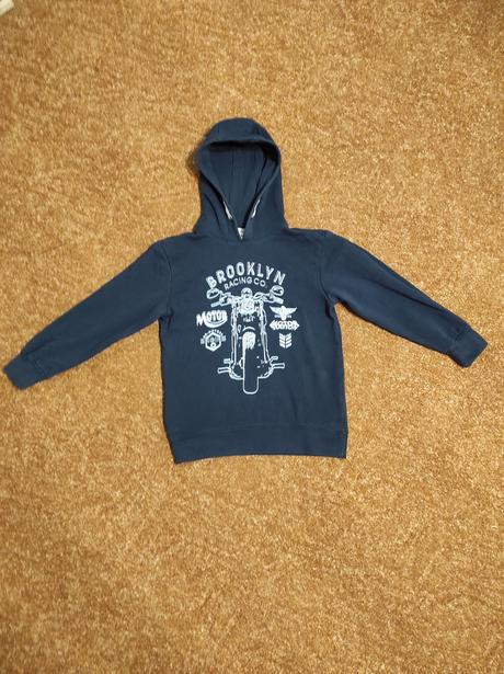 Mikina bpc 140/146, bonprix,140