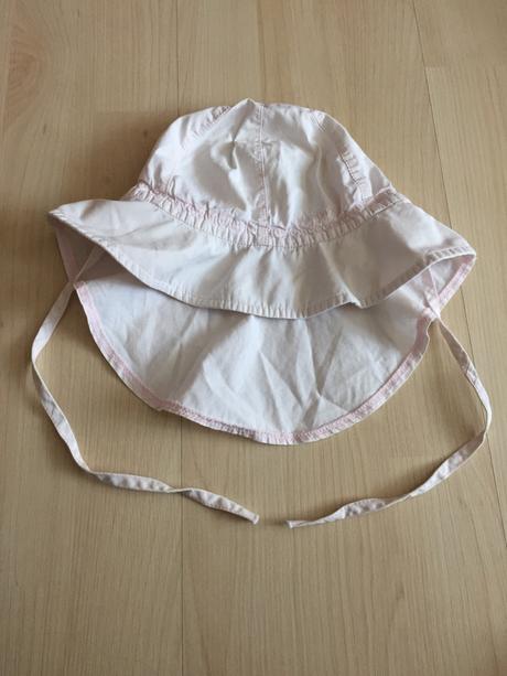 Letní čepice / klobouk, 74