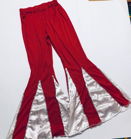 St7/ kalhoty dámské - v.cca s-m, 