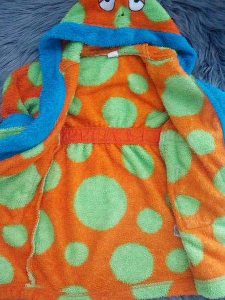 Župan zn.mini mode vel.80/86, mini mode,80