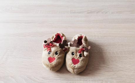 Sobí bačkůrky vel.23/24, 24