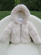 Zimní bunda, f&f,74