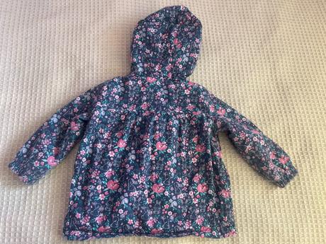 Slabší bunda vel. 92/1,5-2r, pepco,92