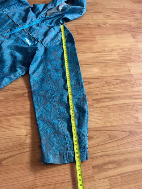 Bunda transformers 134/140, tu,134