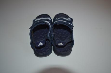 Sandále zn. adidas, adidas,25