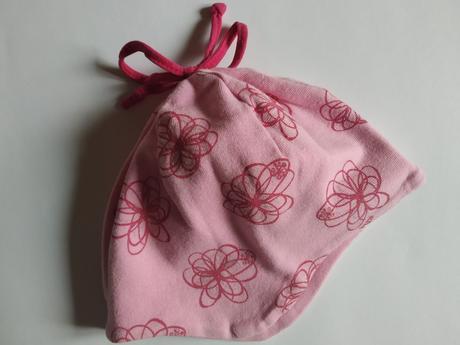 Jarní/podzimní čepička, rdx,86