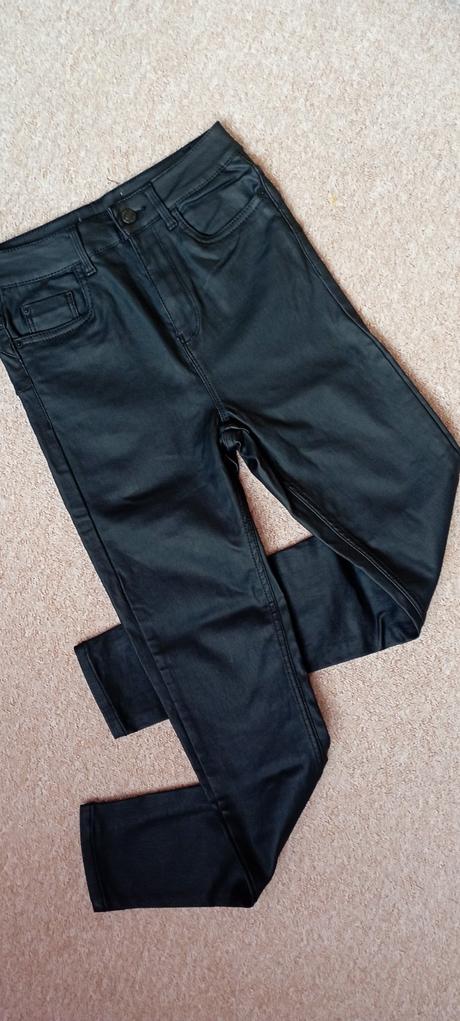 Skinny zn."denim authentic" vel."146", denim,146