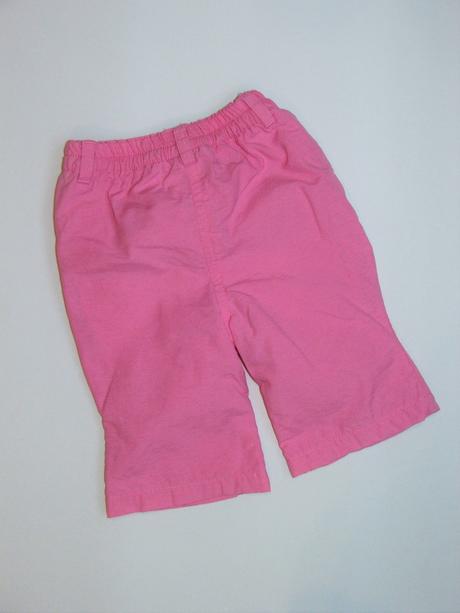 H234 podšité kalhoty vel. 62, adams,62