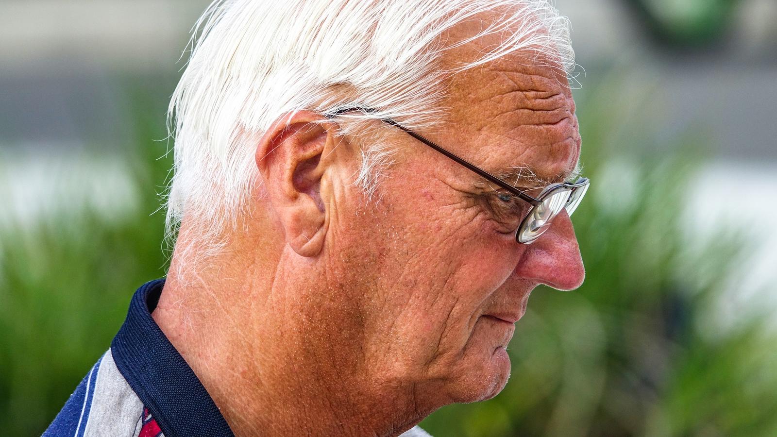 Parkinsonova choroba