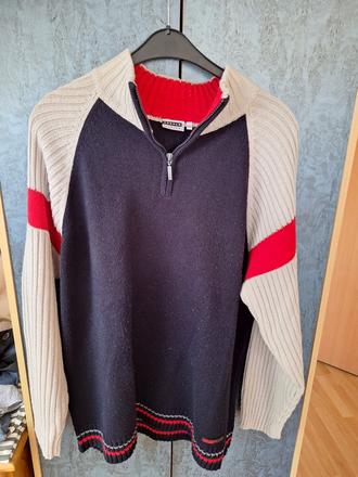 Svetr pánský svetr vel. xxxl, c&a,xxxl
