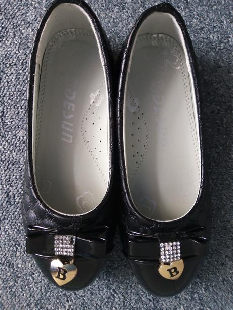 Střevíčky zn."desun" vel."29", 29