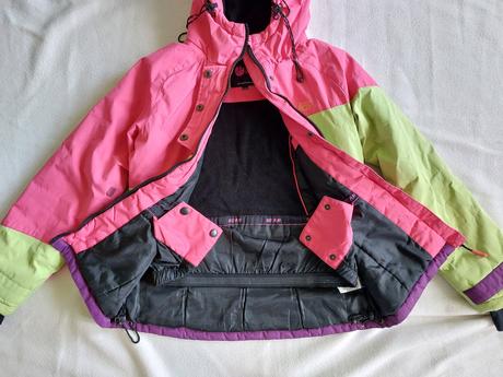 Zimní bunda vel. 158, 158