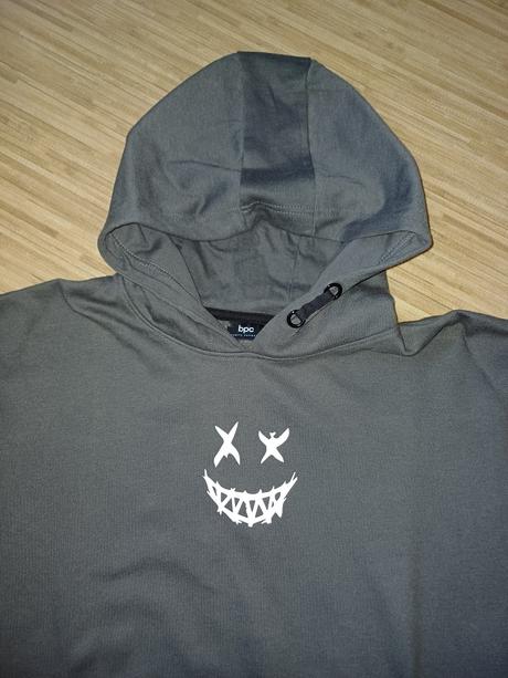 Nová mikina  vel.16/17 let , 176/186 zn. bpc, 176