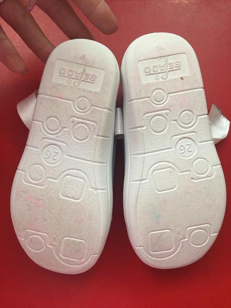 Boty - tenisky befado, befado,26