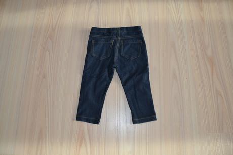 Dětské jegginy, next,74