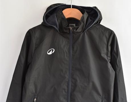 Bunda vel. 7 - 8 let, decathlon,128