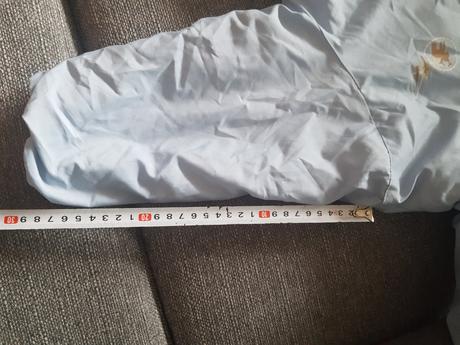 Zimní kombinéza vel. 18-24měs. značkyavenue, 86