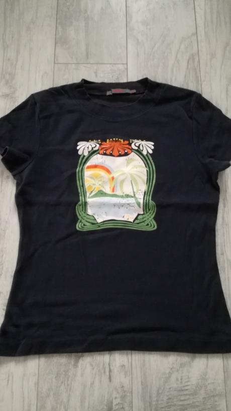 Dámské tričko, s.oliver,s