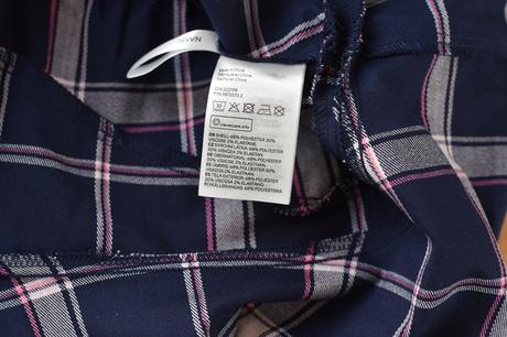 Sukně vel. 98/ 104, h&m,98