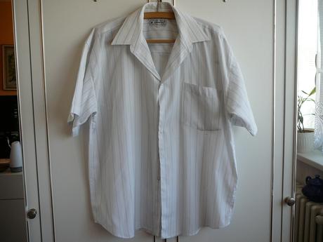 Pánská košile power, 44