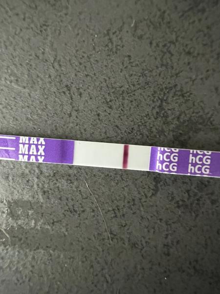 Je pozitivní těhotenský test důvodem k radosti?