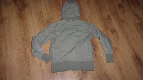 Jarní bunda zn. h&m, vel. 134, h&m,134