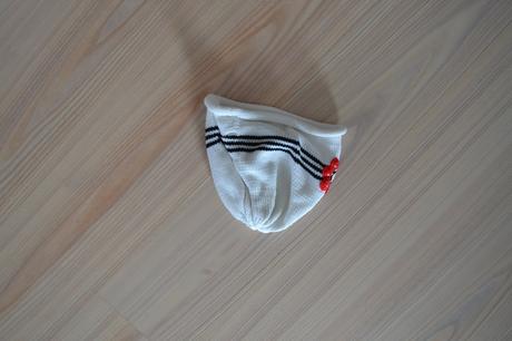 Čepice na uši, 104