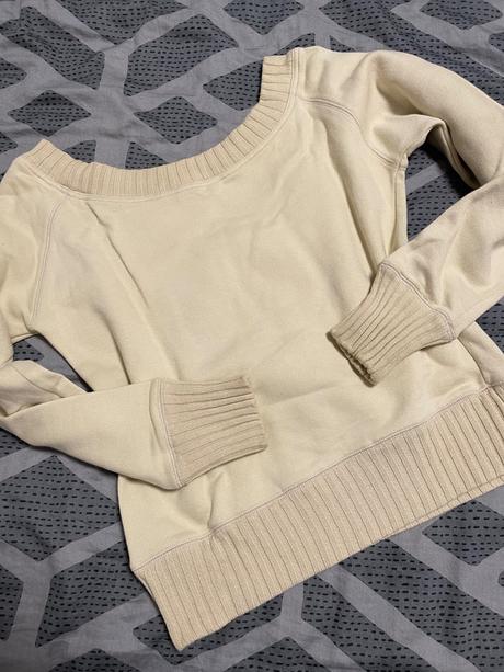 Damska mikina, kenvelo,s