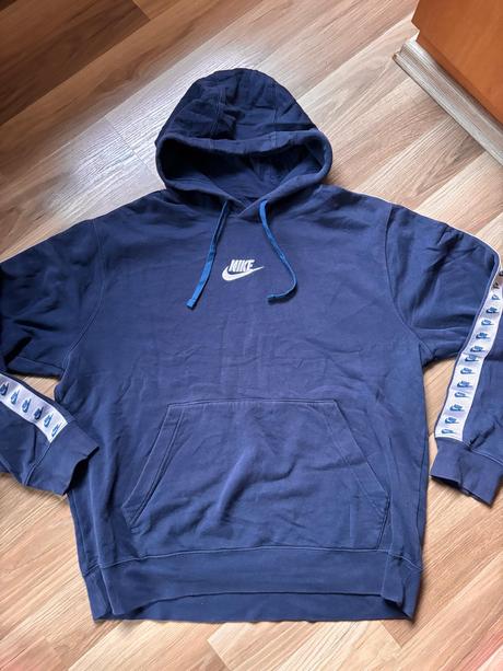 Mikina nike, nike,l
