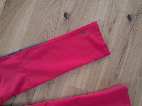 Sportovní kalhoty head, 140