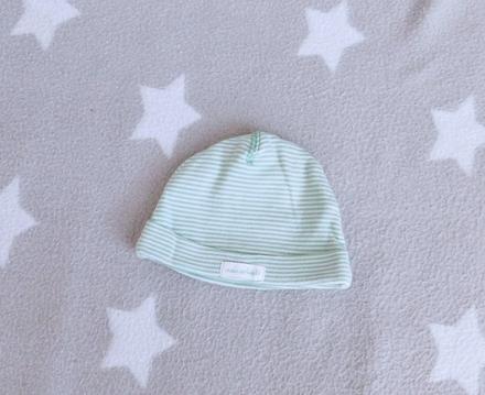 Čepička h&m  vel.50/56, h&m