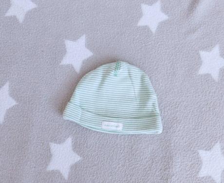 Čepička h&m vel.50/56, h&m