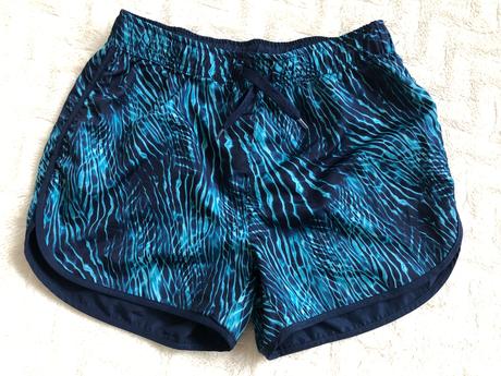 Oboustrane sortky tcm xs modre - tyrkysove, tcm,xs