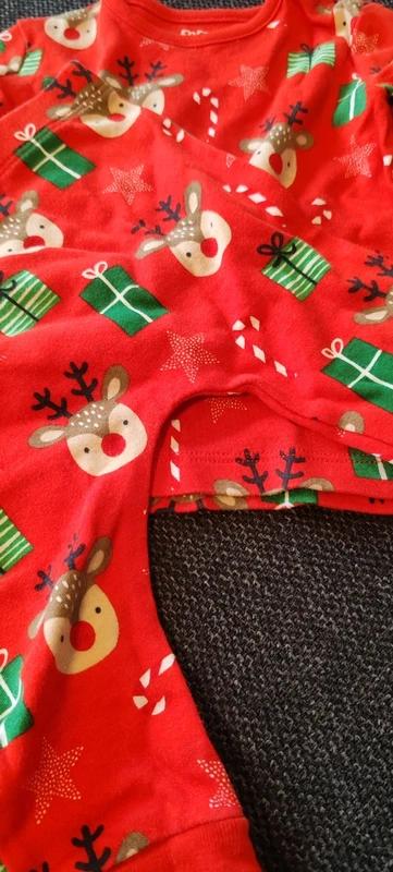 Vánoční pyžamo, 62