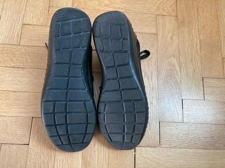 Boty do města nebo do školy pro slečnu, vel.37, clara barson,37