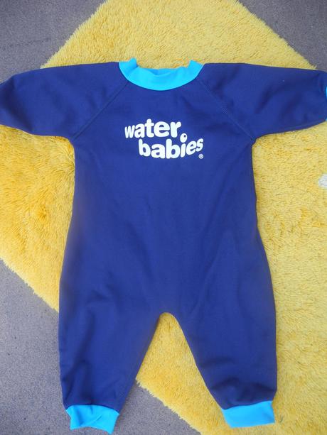 Neoprenový komplet, 