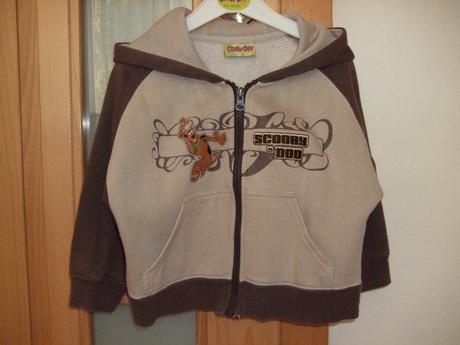 Mikinka scooby doo, 98