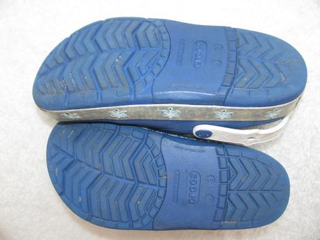 Dívčí nazouváky, crocs, ledové království elza, crocs,35