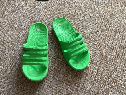 Dětské nazouváky, 31