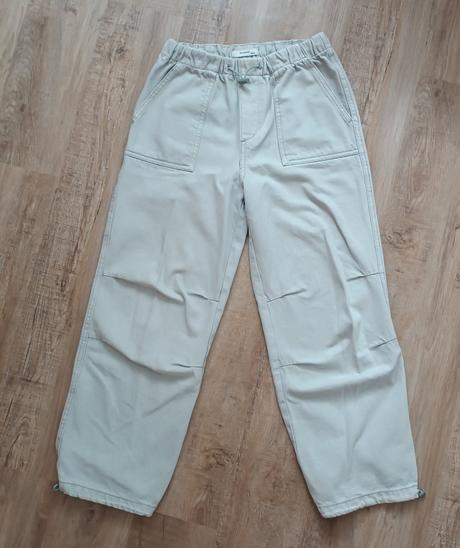 Riflové kalhoty vel. 146, reserved,146