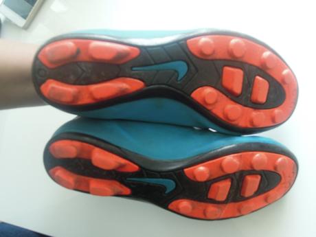 Dětské kopačky nike, nike,34