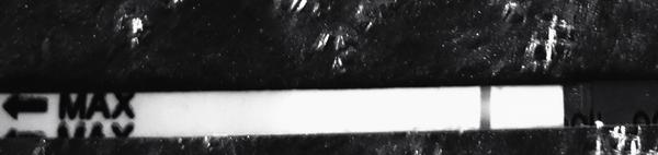 Je možné být těhotná před očekávanou menstruací?