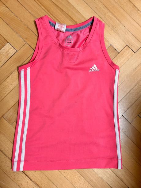 Tílko adidas, vel. 152, adidas,146