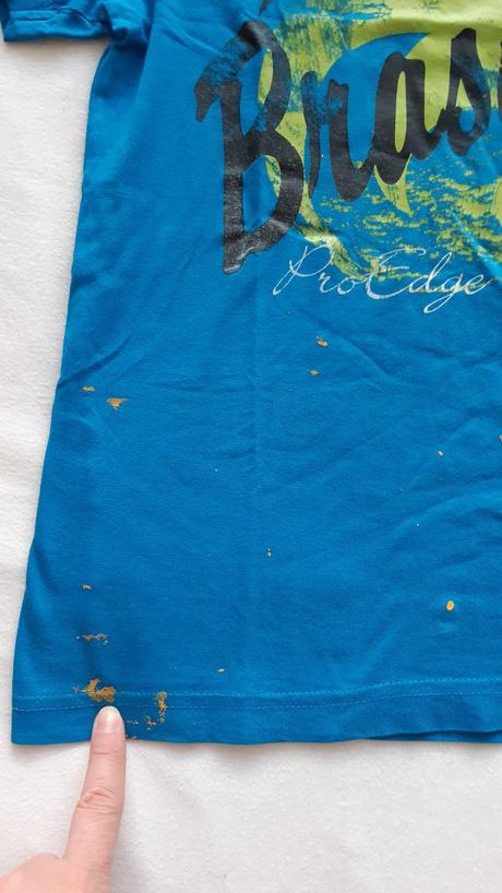 Tričko 134-140, dognose,134