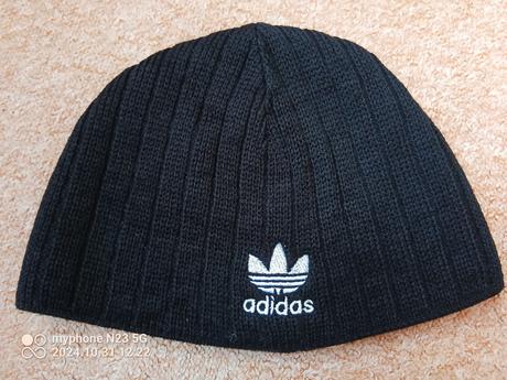 Čepice zn."adidas", adidas