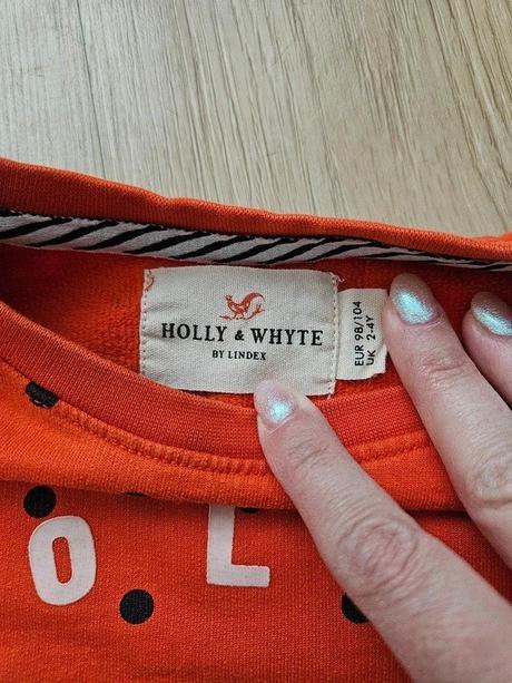 Mikina lindex, vel. 98/104, lindex,98