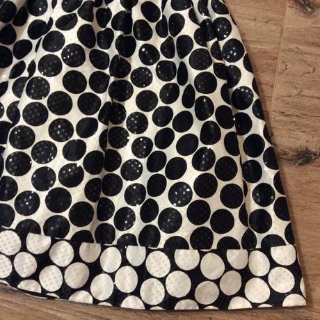 Slavnostní nádherné třpytící šaty, 116