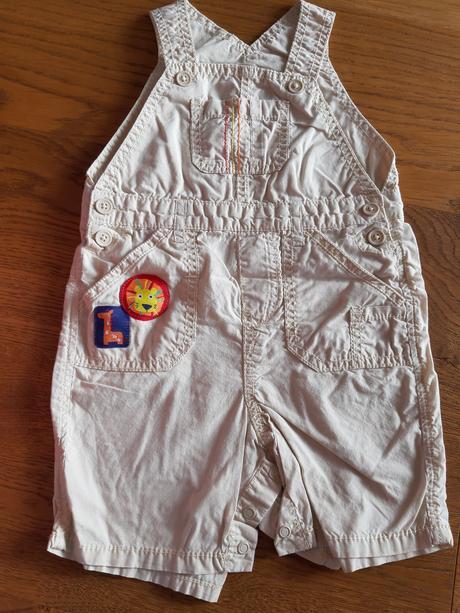 Kraťasy na léto, f&f,86